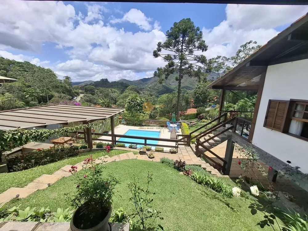 Casa de Condomínio, 4 quartos - Foto 18