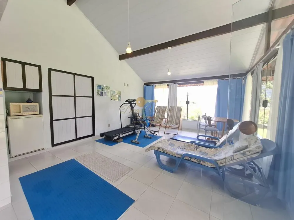Casa de Condomínio, 4 quartos - Foto 41