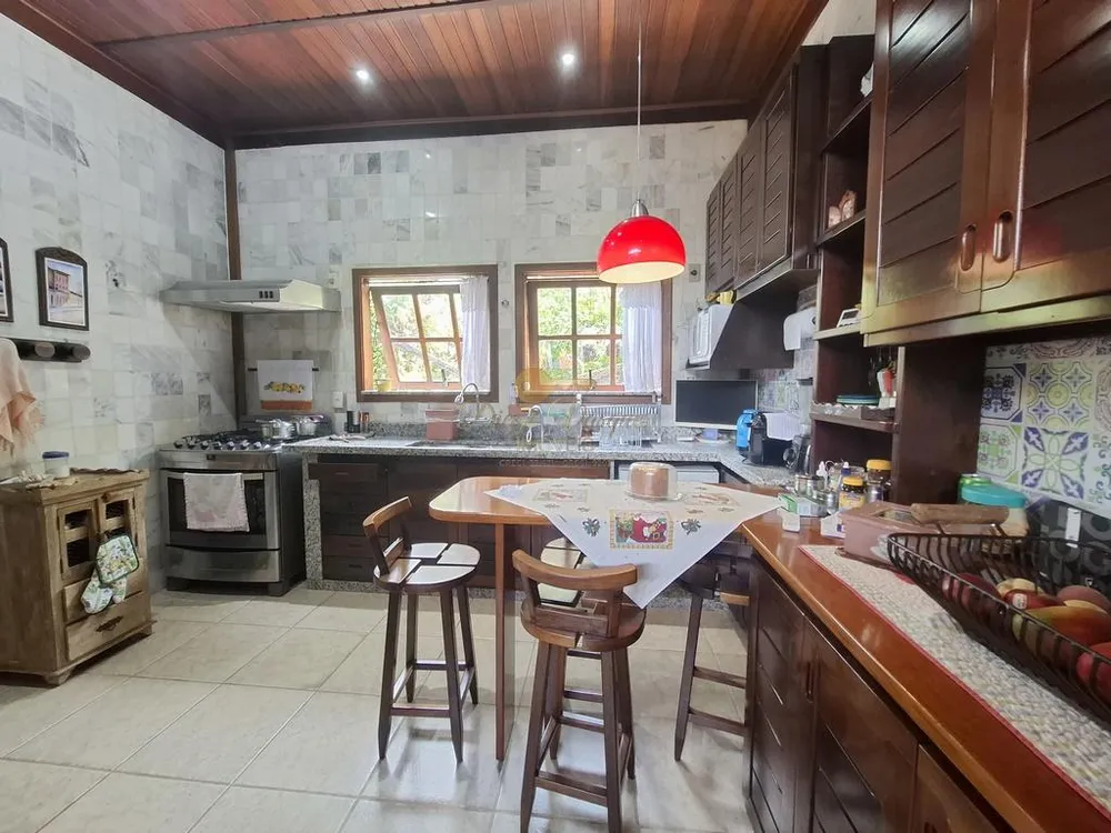 Casa de Condomínio, 4 quartos - Foto 10