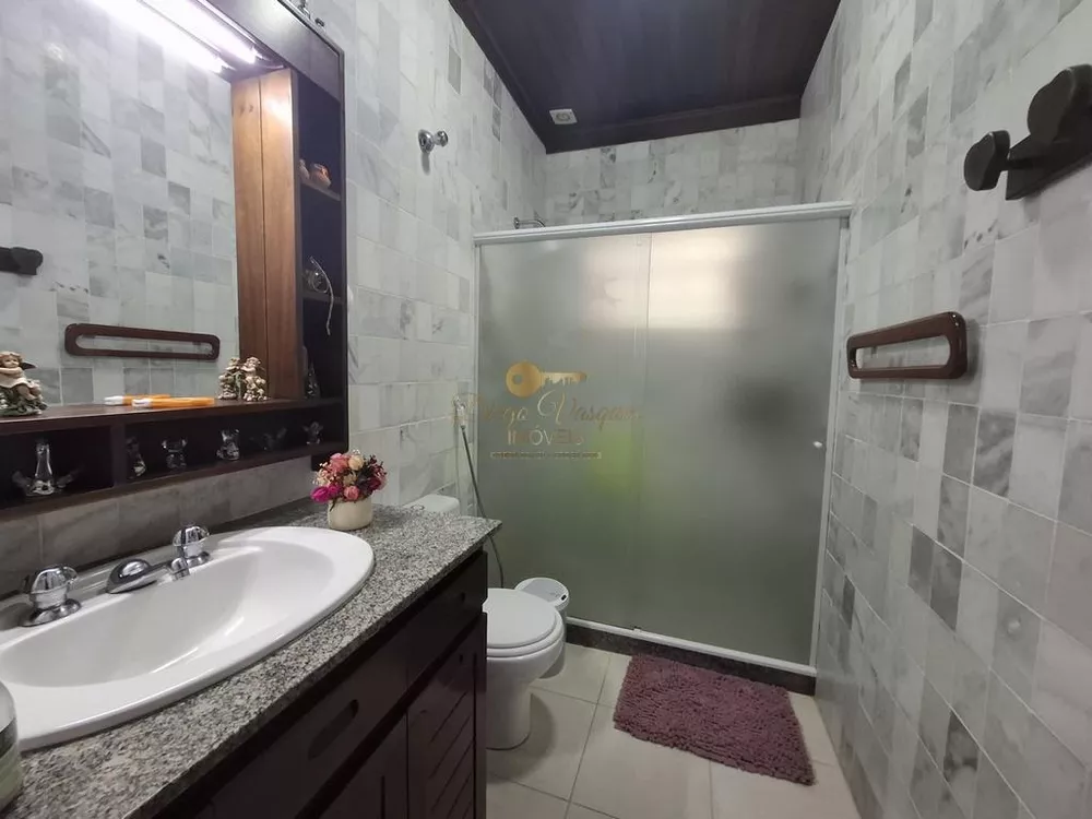 Casa de Condomínio, 4 quartos - Foto 13