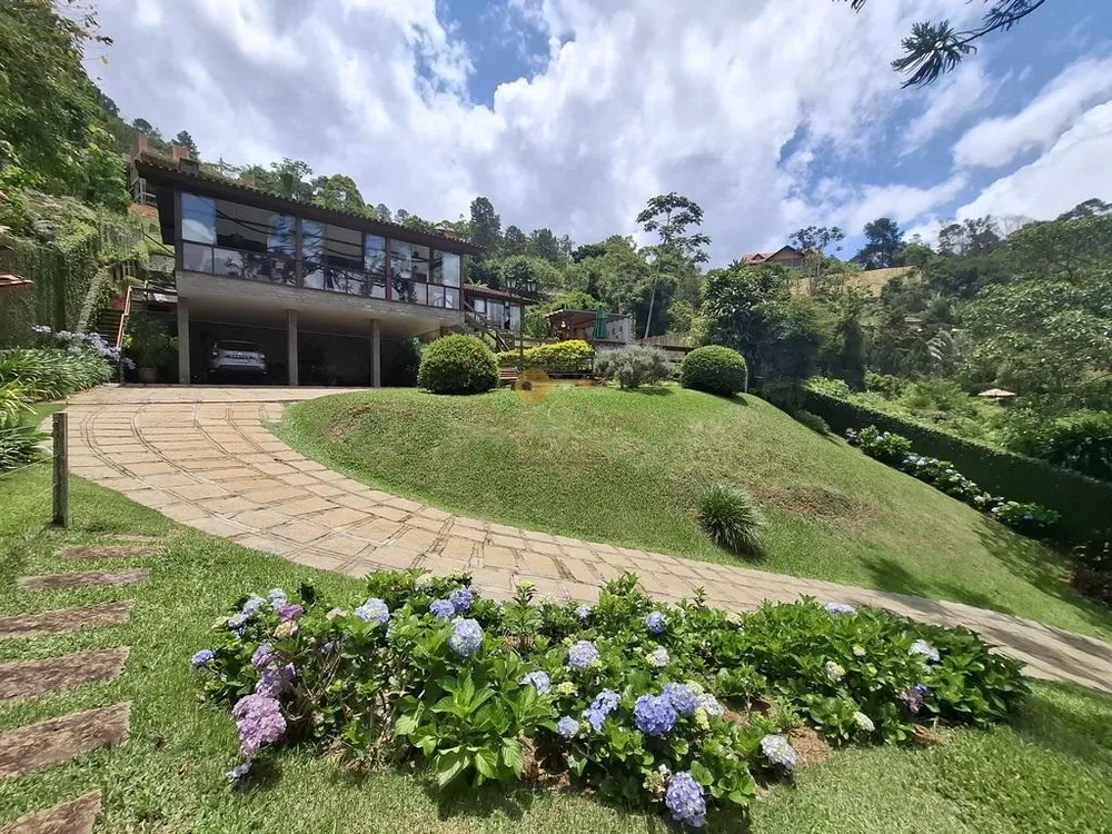 Casa de Condomínio, 4 quartos - Foto 47