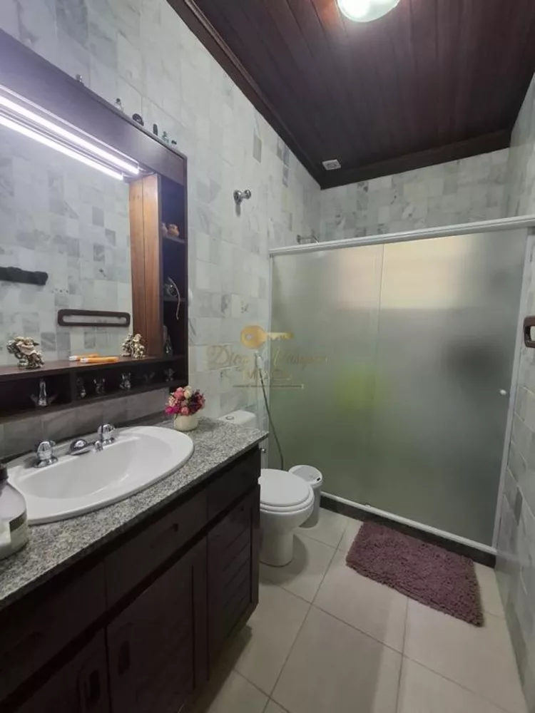 Casa de Condomínio, 4 quartos - Foto 12