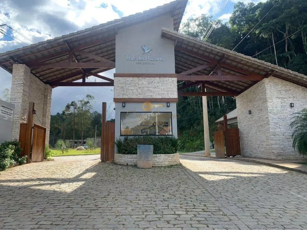 Terreno, 324 m² - Foto 8