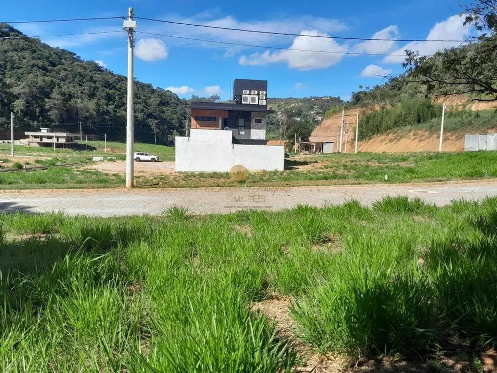 Terreno, 324 m² - Foto 2