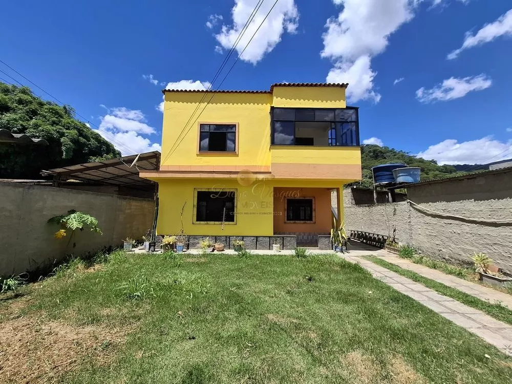 Casa, 4 quartos, 429 m² - Foto 1