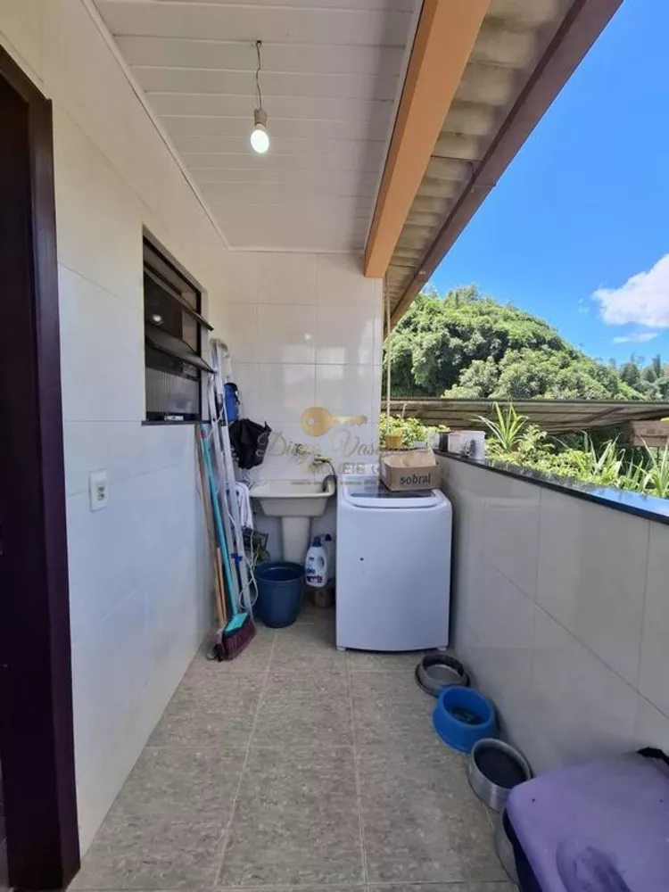 Casa, 4 quartos, 429 m² - Foto 13