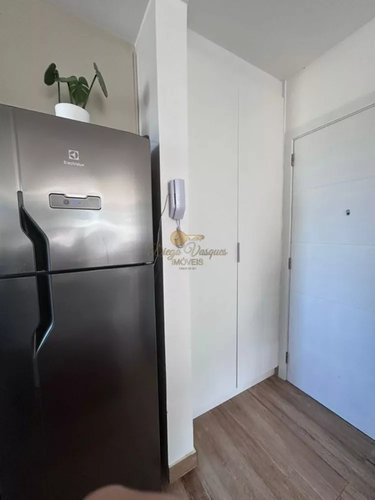 Apartamento, 1 quarto - Foto 31