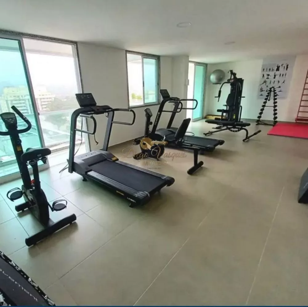 Apartamento, 1 quarto - Foto 6