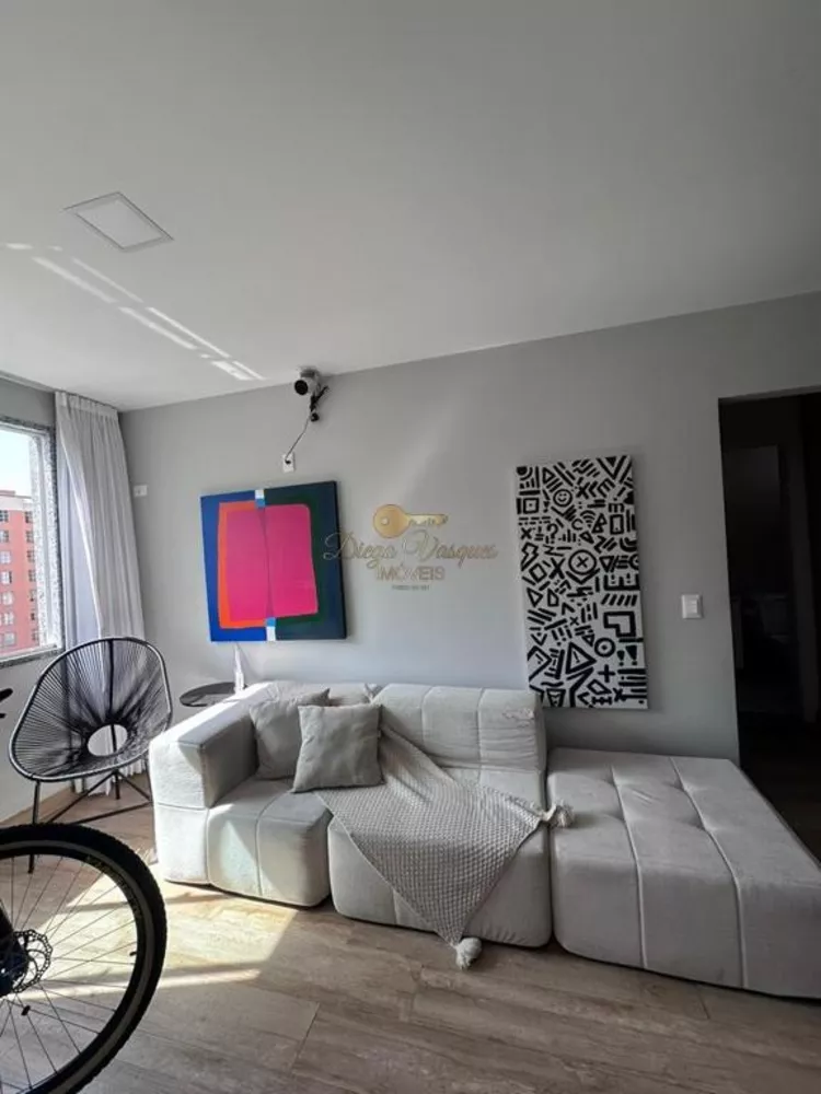 Apartamento, 1 quarto - Foto 15