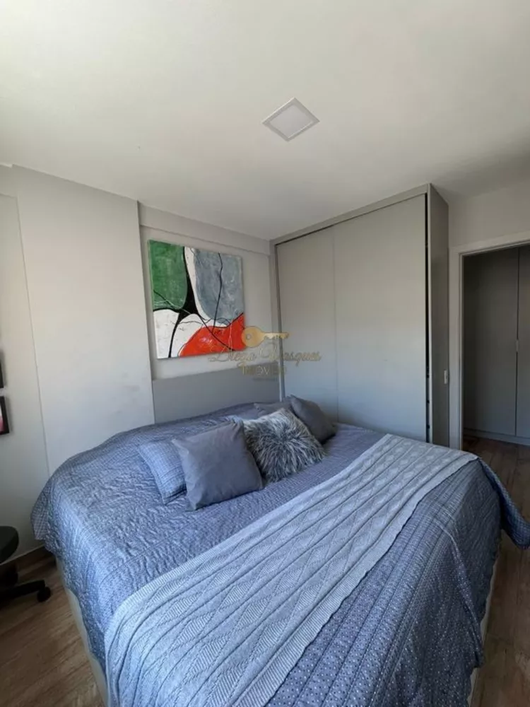 Apartamento, 1 quarto - Foto 19