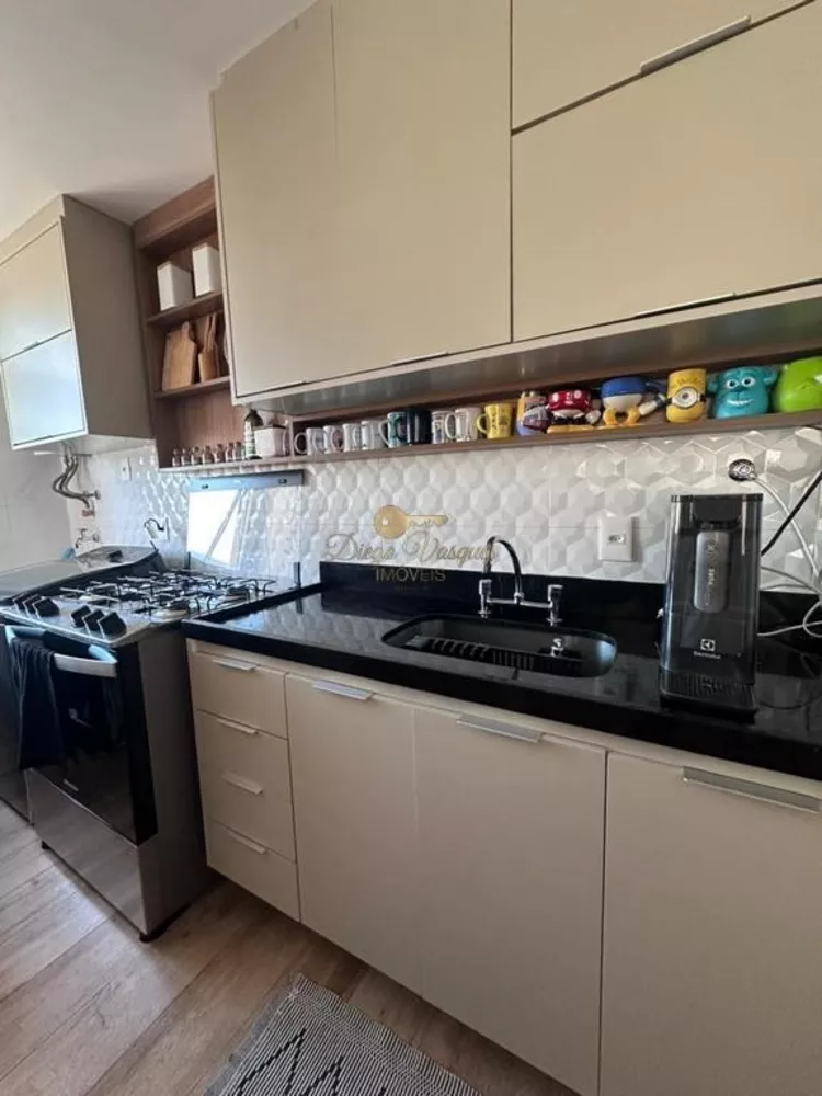 Apartamento, 1 quarto - Foto 20