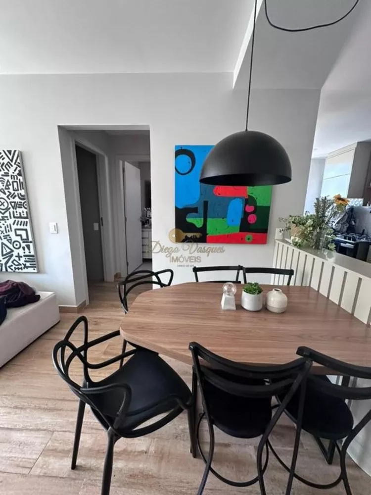 Apartamento, 1 quarto - Foto 9