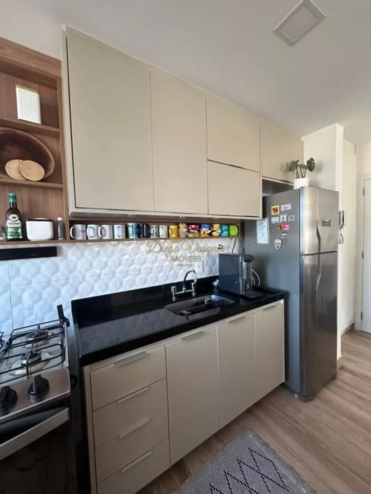 Apartamento, 1 quarto - Foto 21