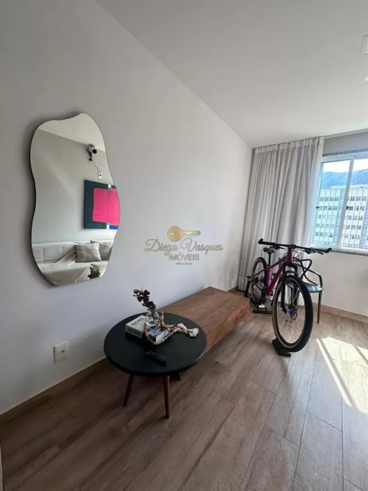 Apartamento, 1 quarto - Foto 13