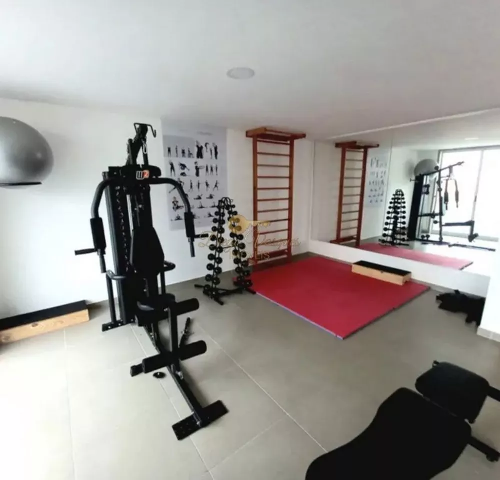 Apartamento, 1 quarto - Foto 7