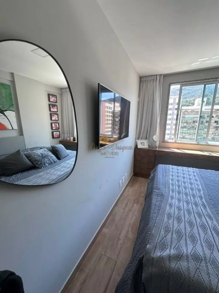 Apartamento, 1 quarto - Foto 18
