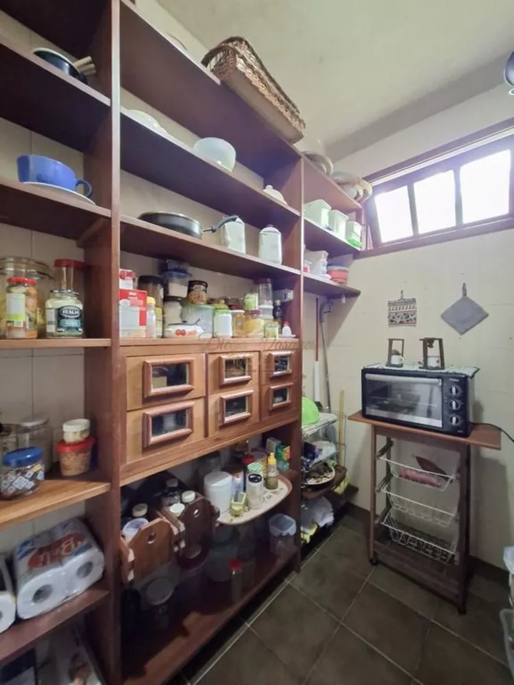 Casa de Condomínio, 3 quartos - Foto 29