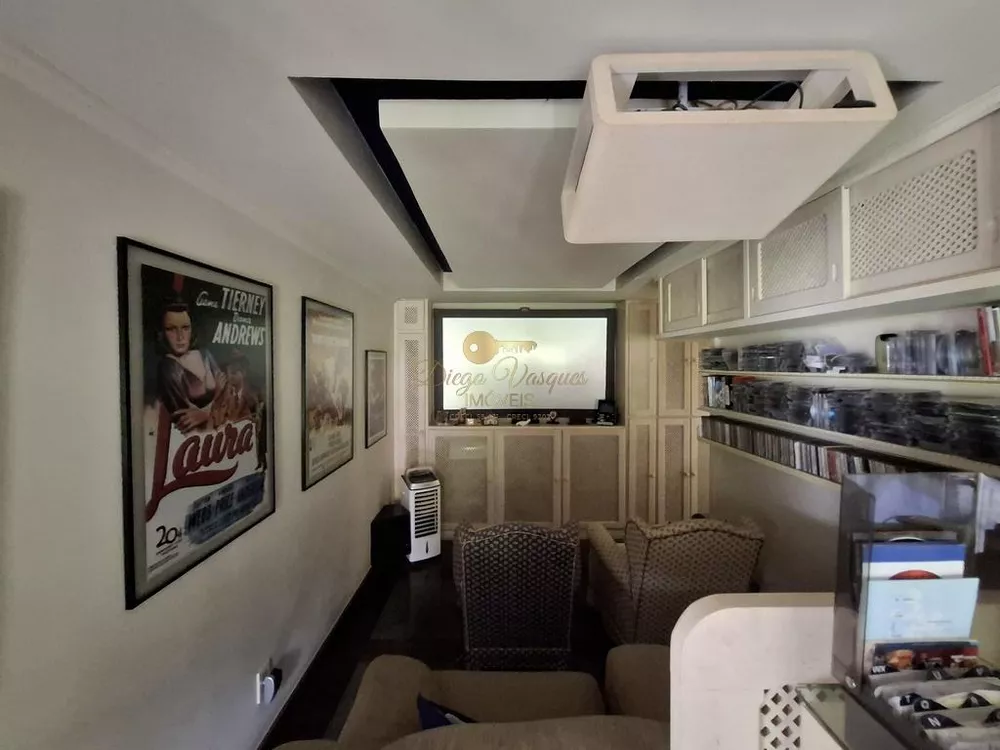 Casa de Condomínio, 3 quartos - Foto 37