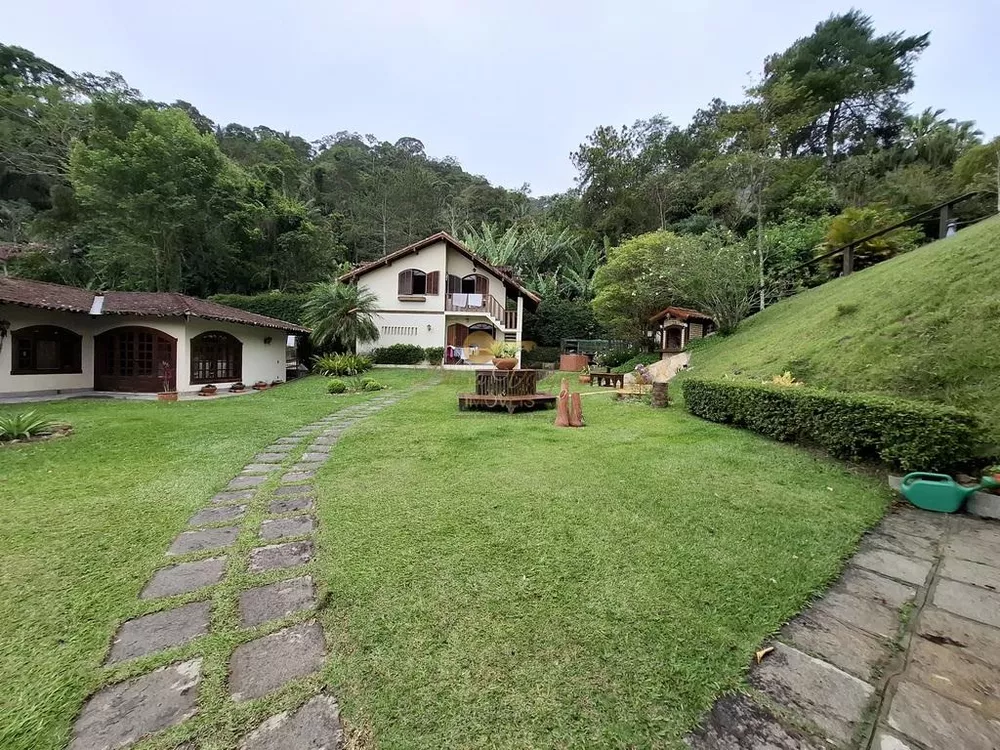 Casa de Condomínio, 3 quartos - Foto 31