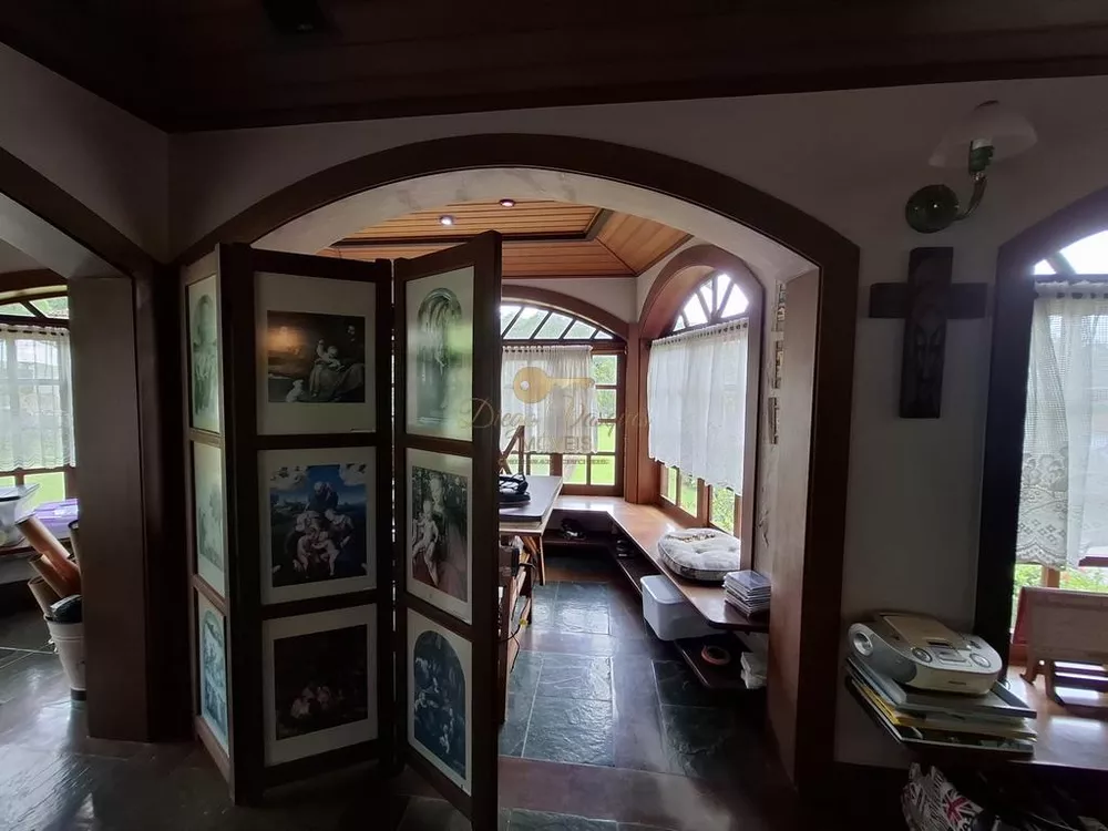 Casa de Condomínio, 3 quartos - Foto 35