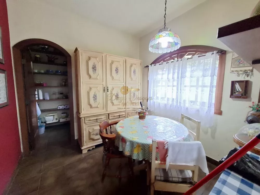 Casa de Condomínio, 3 quartos - Foto 27