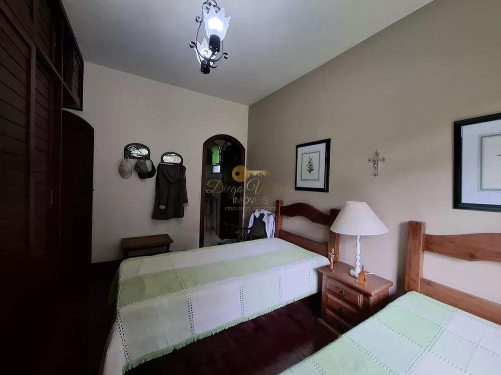 Casa de Condomínio, 3 quartos - Foto 11