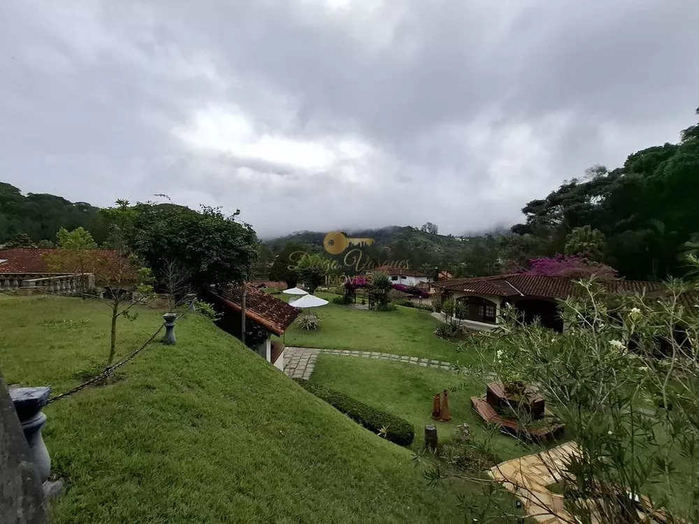 Casa de Condomínio, 3 quartos - Foto 48