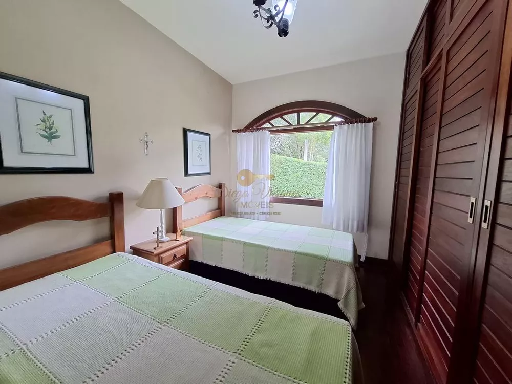 Casa de Condomínio, 3 quartos - Foto 12