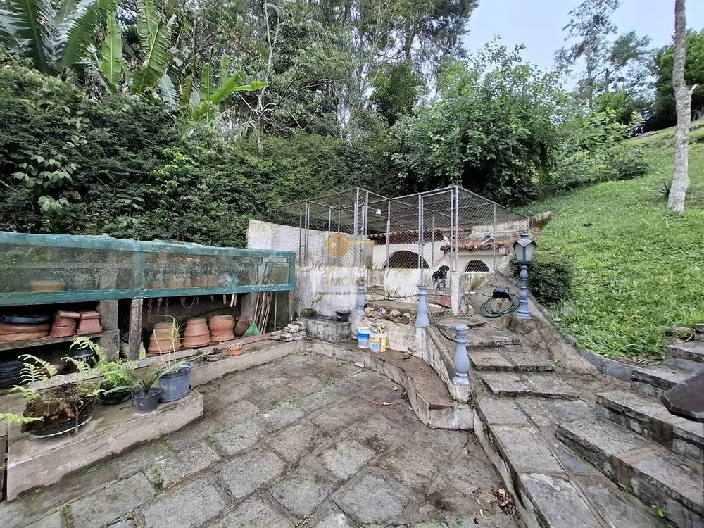 Casa de Condomínio, 3 quartos - Foto 47