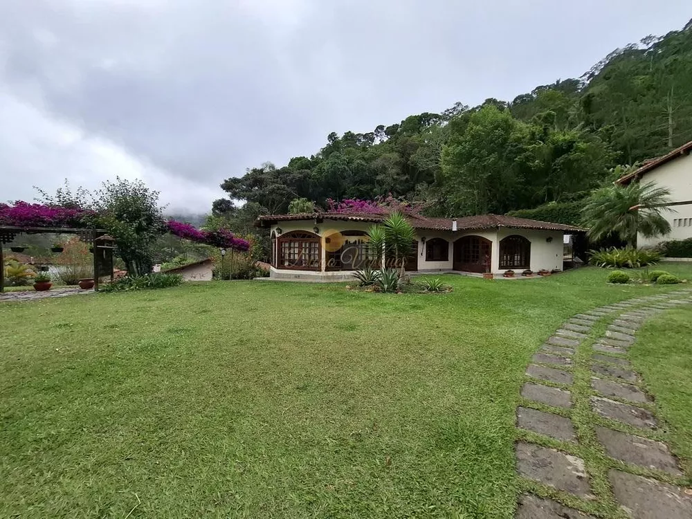 Casa de Condomínio, 3 quartos - Foto 30