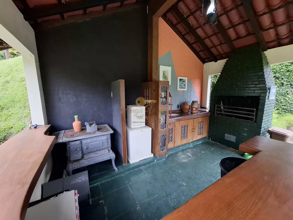 Casa de Condomínio, 3 quartos - Foto 57