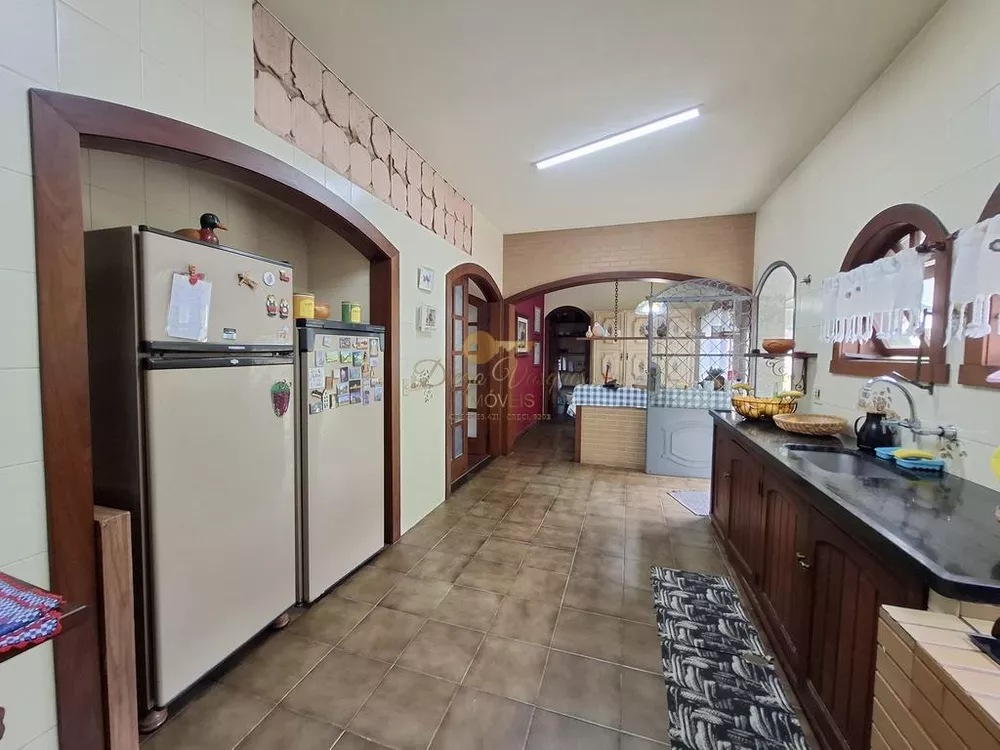 Casa de Condomínio, 3 quartos - Foto 25