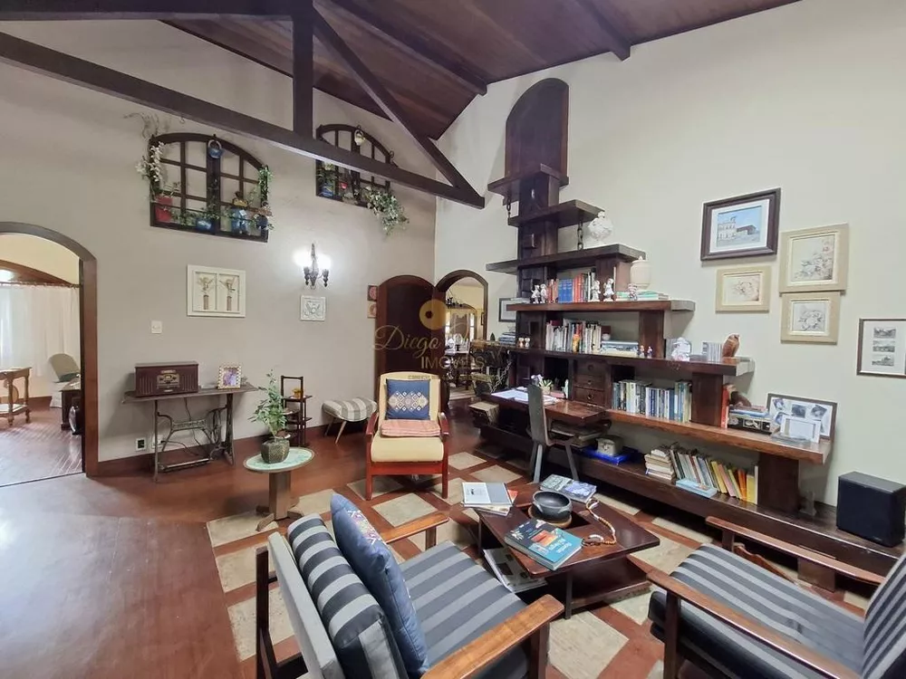 Casa de Condomínio, 3 quartos - Foto 10