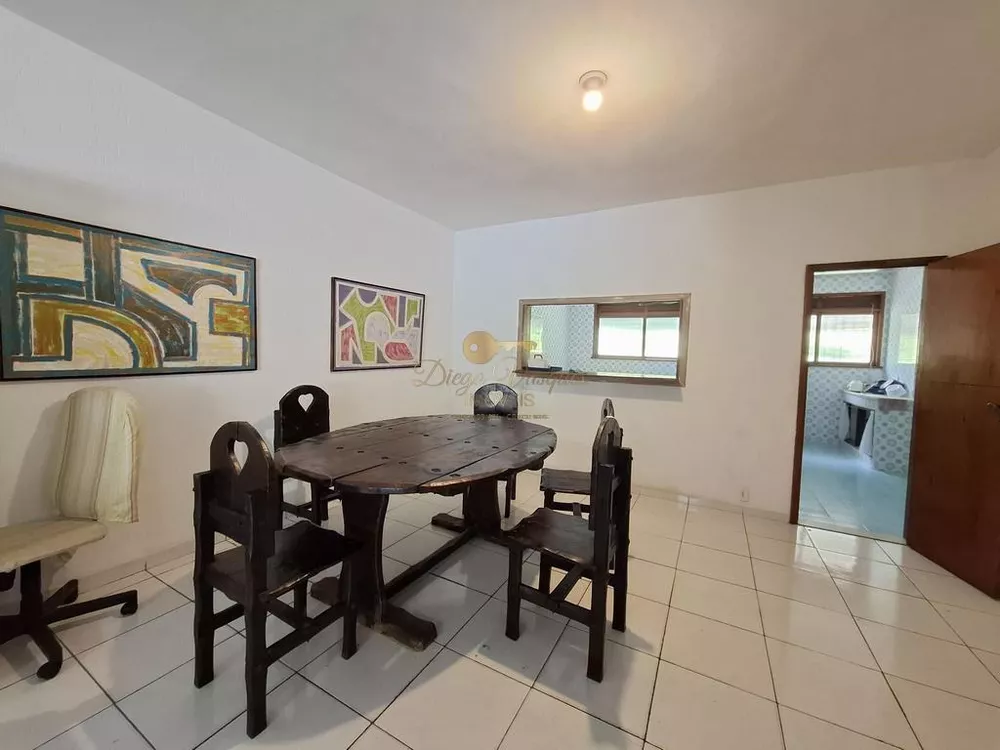 Casa, 4 quartos, 1446 m² - Foto 5