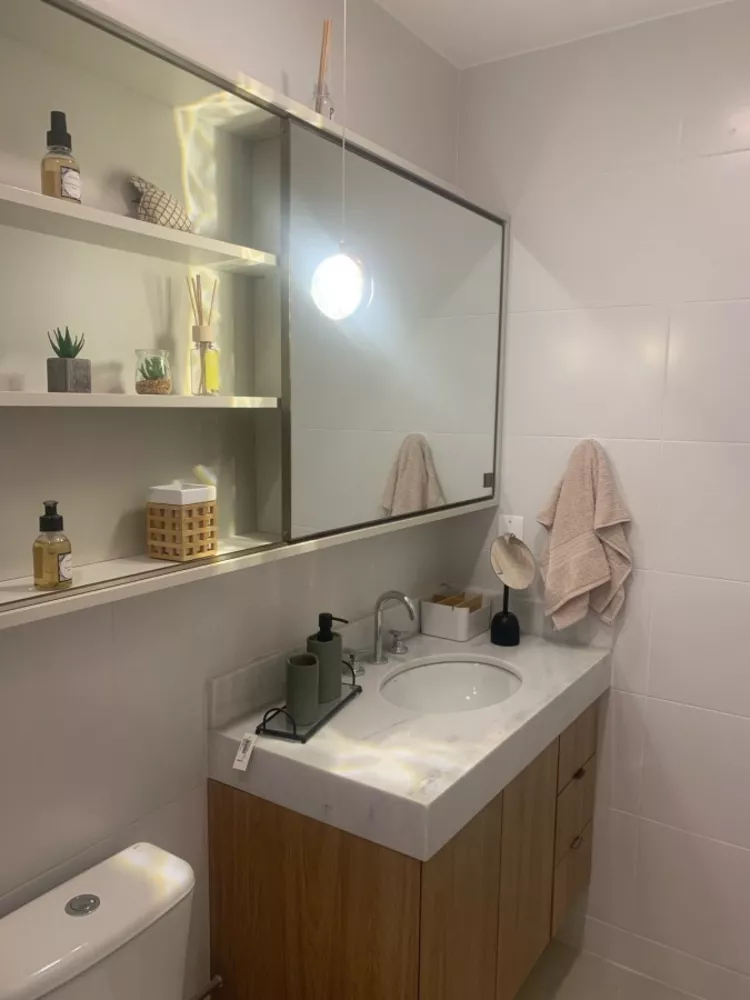 Apartamento, 2 quartos - Foto 15