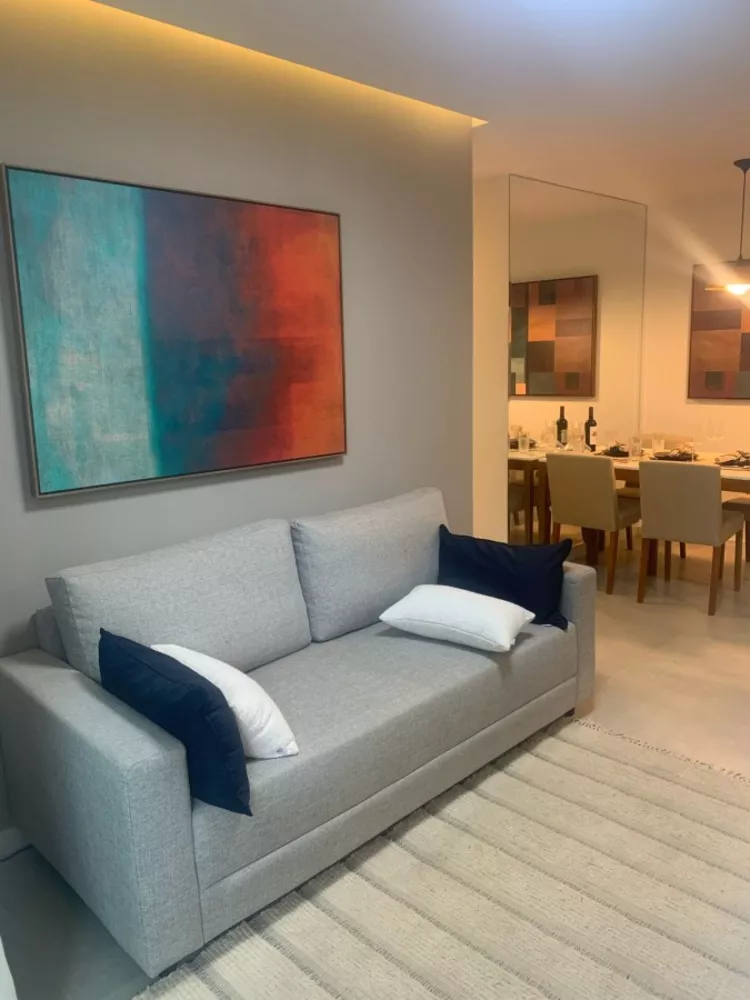 Apartamento, 2 quartos - Foto 3