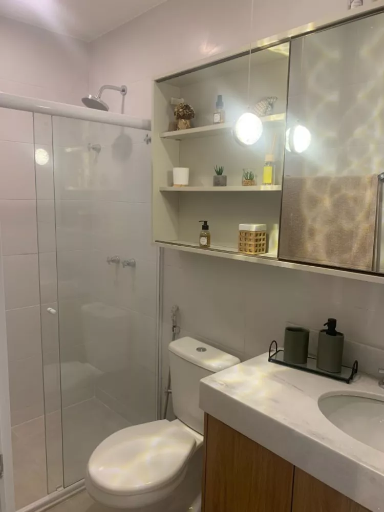 Apartamento, 2 quartos - Foto 16