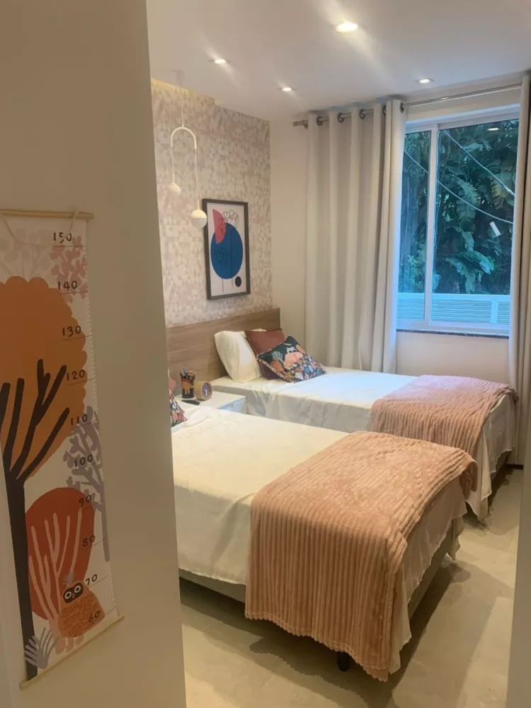 Apartamento, 2 quartos - Foto 6