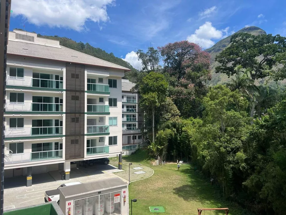 Apartamento, 2 quartos - Foto 1