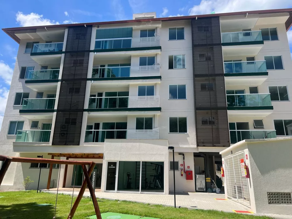 Apartamento, 2 quartos - Foto 2