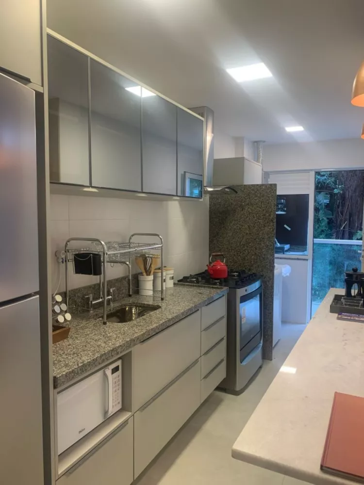 Apartamento, 2 quartos - Foto 12