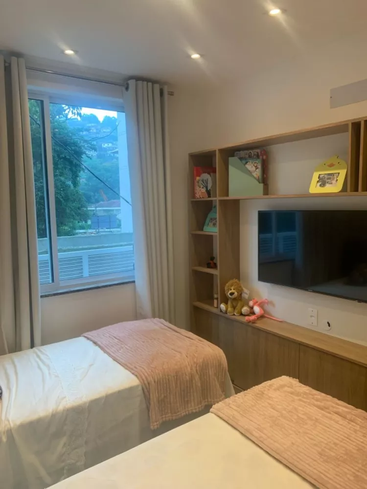 Apartamento, 2 quartos - Foto 7