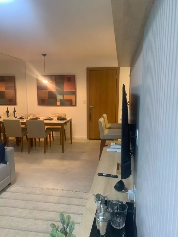 Apartamento, 2 quartos - Foto 4