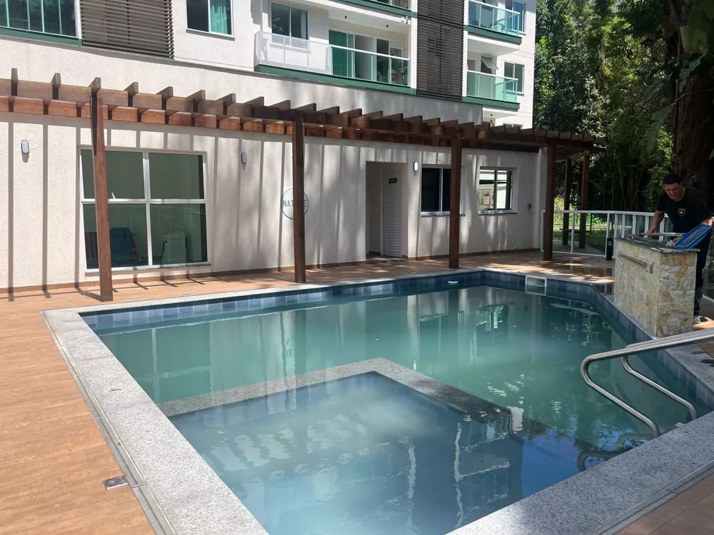 Apartamento, 2 quartos - Foto 21