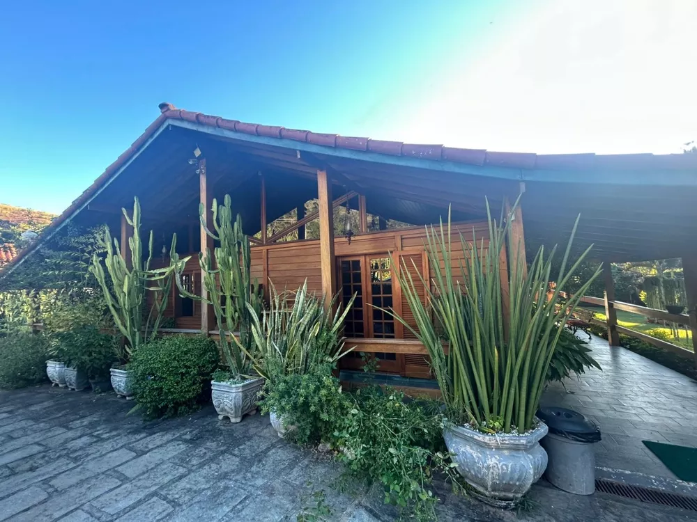 Casa, 2 quartos, 500 m² - Foto 6