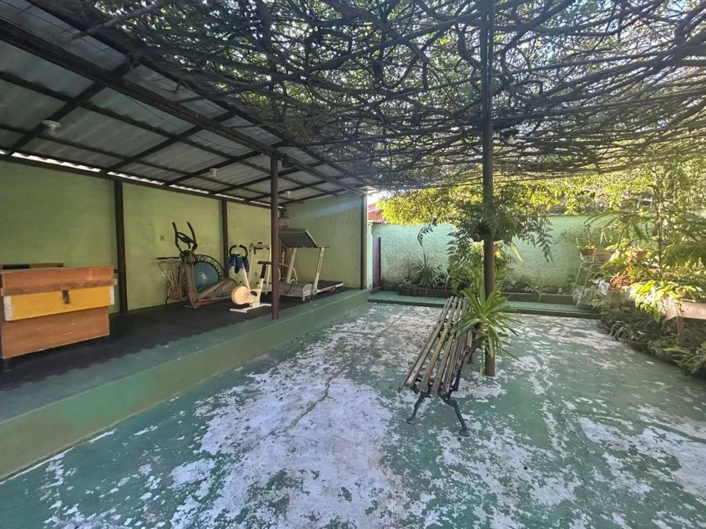 Casa, 2 quartos, 500 m² - Foto 8