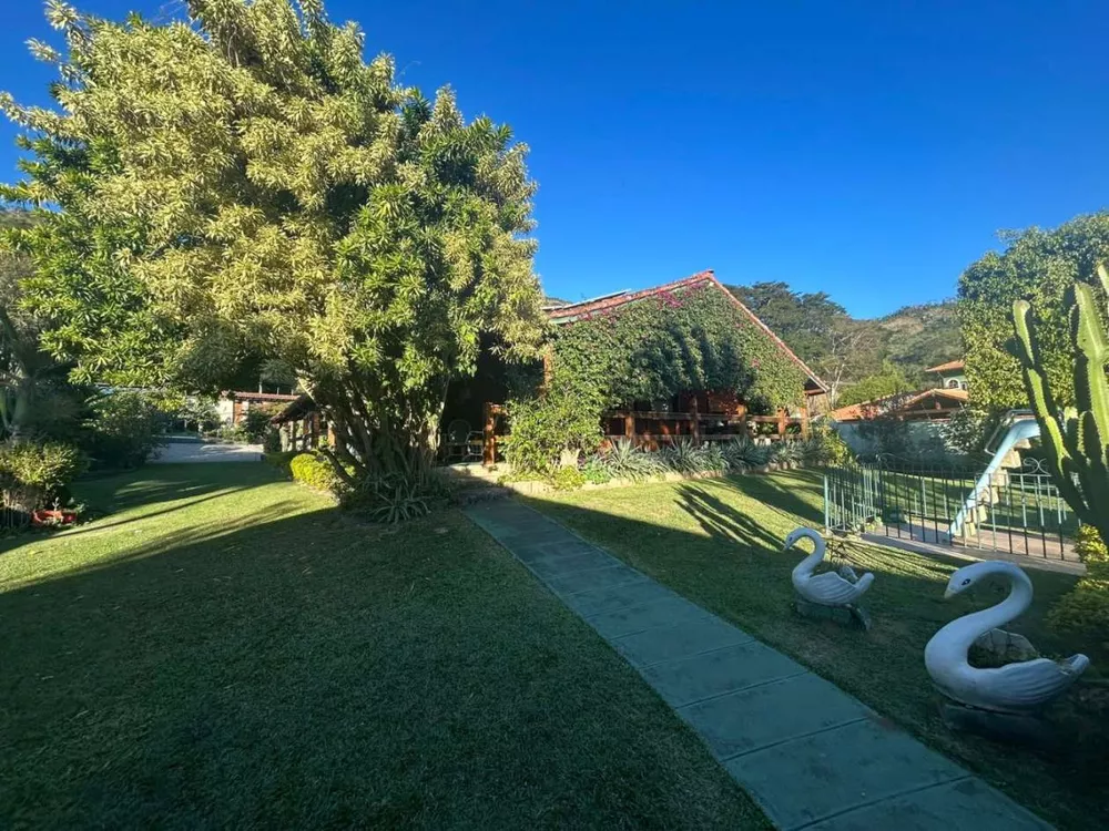 Casa, 2 quartos, 500 m² - Foto 5