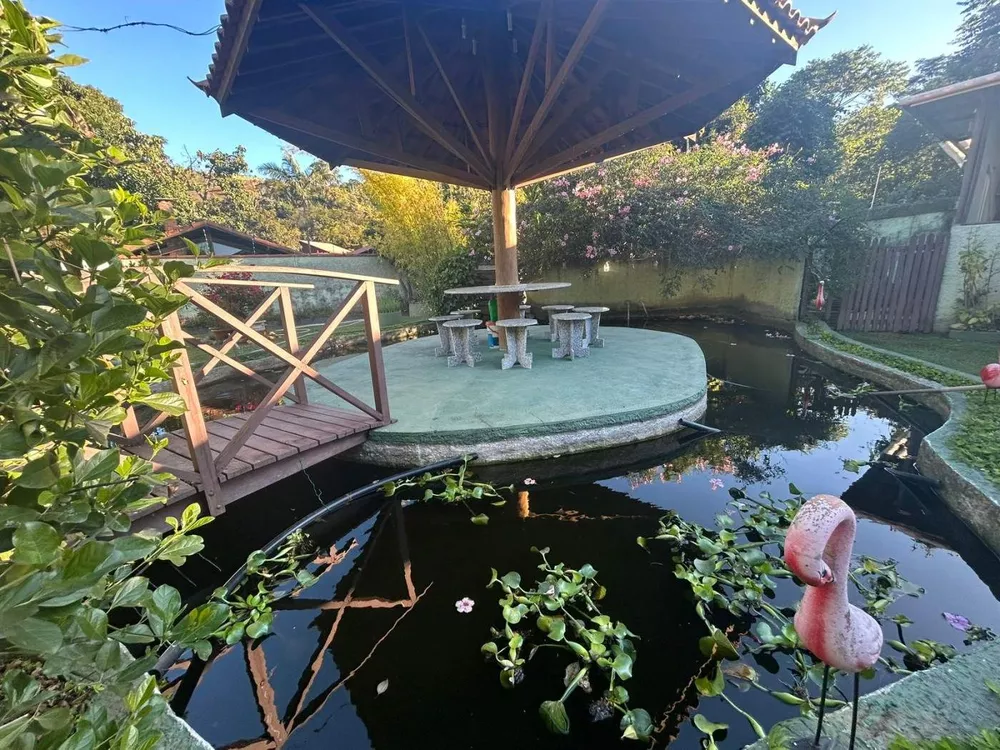 Casa, 2 quartos, 500 m² - Foto 3