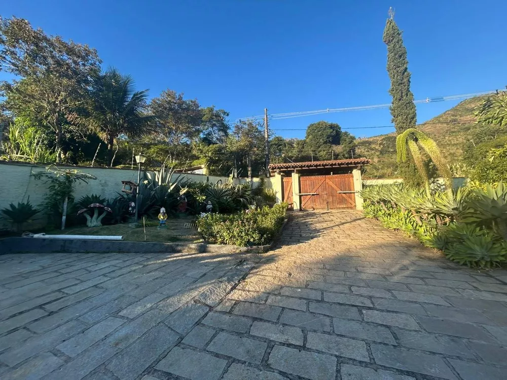 Casa, 2 quartos, 500 m² - Foto 37
