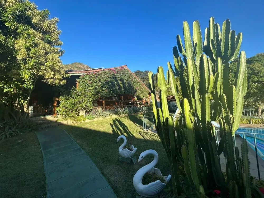 Casa, 2 quartos, 500 m² - Foto 2